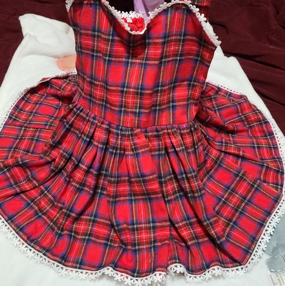 Dress - Picture 1 of 2